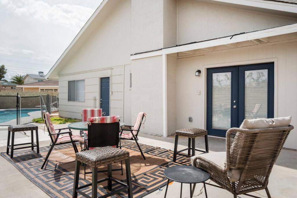 Vegas Fun In The Sun, Strip Holiday home *