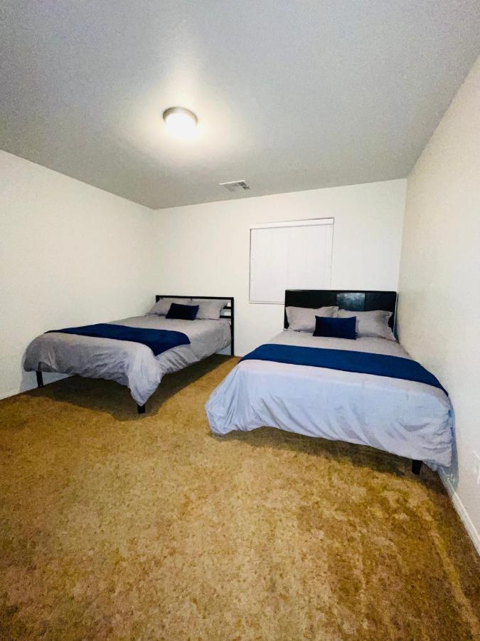 3br King Suite/near Strip/wi-fi Holiday home