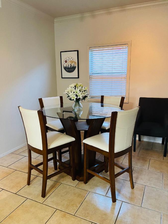 3br King Suite/near Strip/wi-fi Holiday home