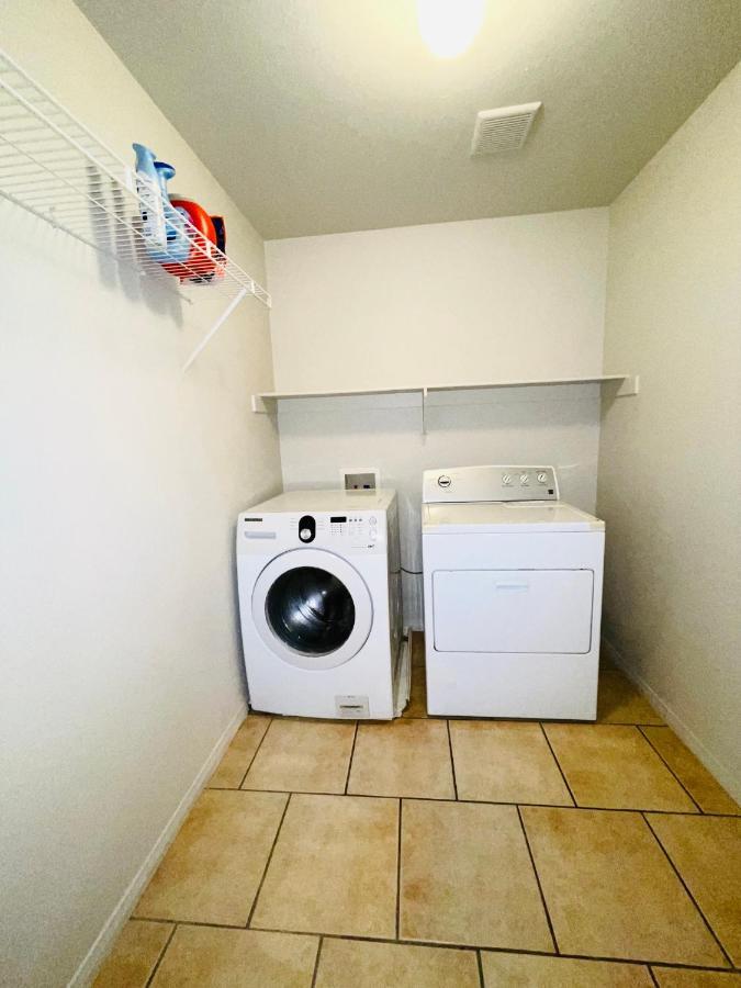 3br King Suite/near Strip/wi-fi Holiday home
