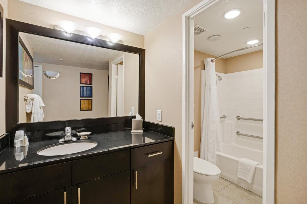 Hotel The Carriage House Las Vegas