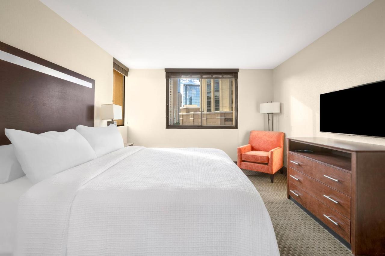 The Carriage House Hotel Las Vegas