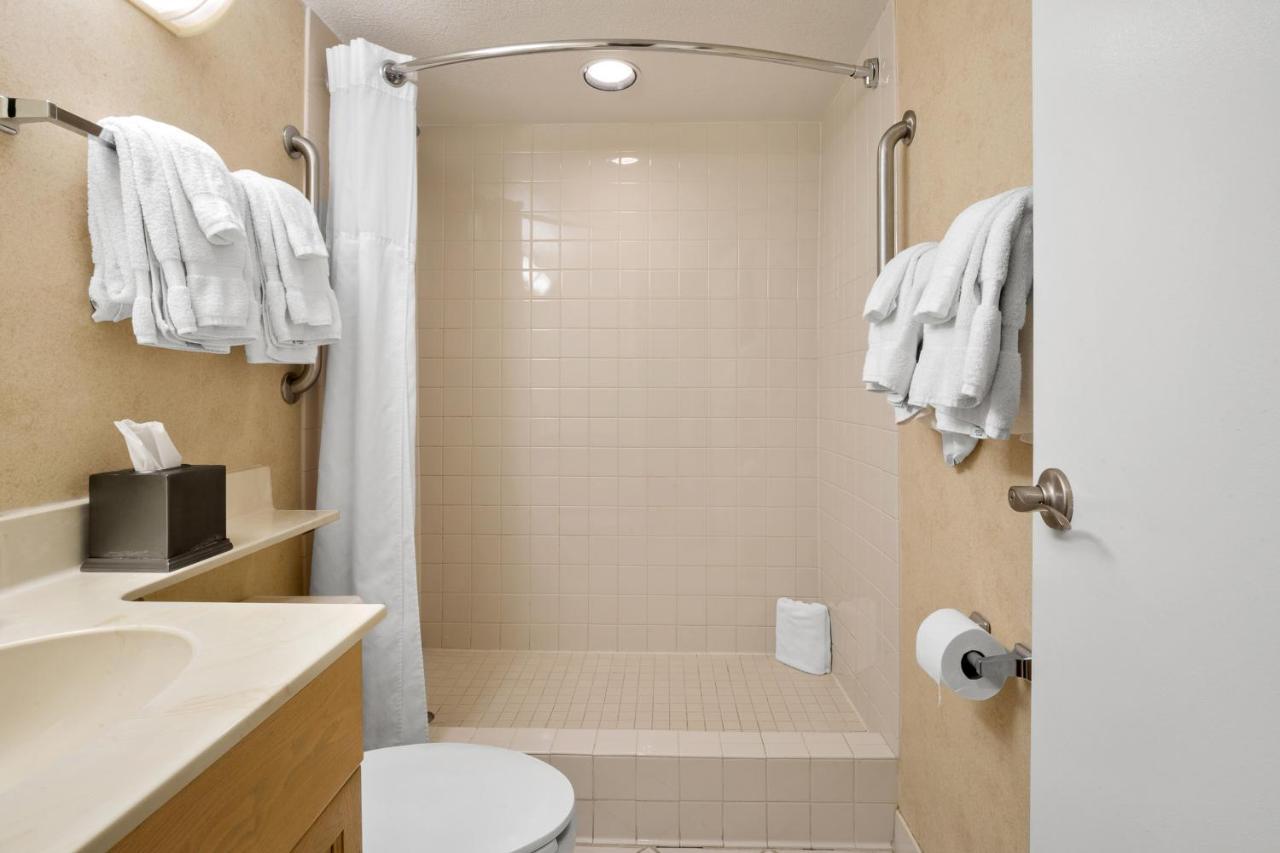 The Carriage House 3* Las Vegas