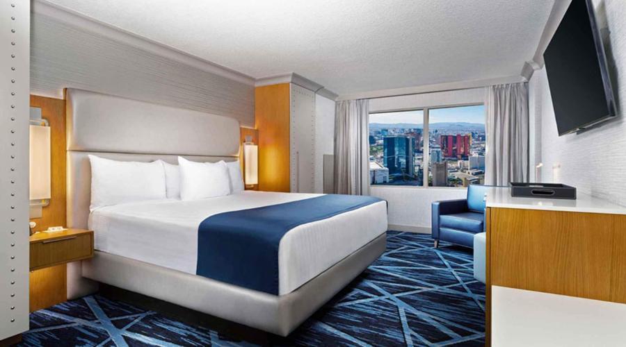 Resort The Strat Hotel, Casino & Tower 3*