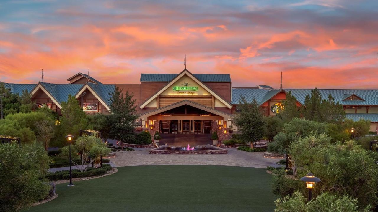 Silverton Casino Las Vegas