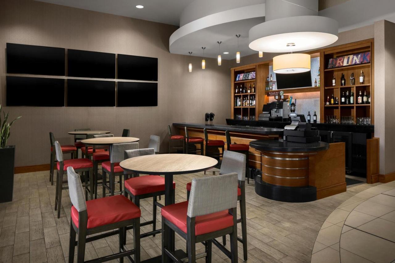 Springhill By Marriott Vegas Convention Center 3*