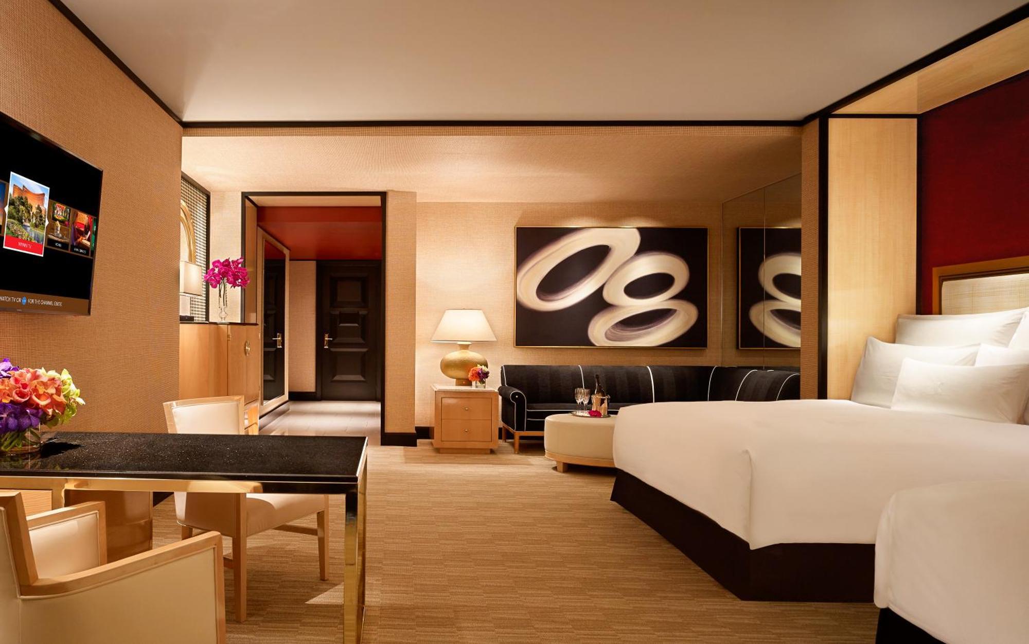 Resort Encore At Wynn Vegas 5*