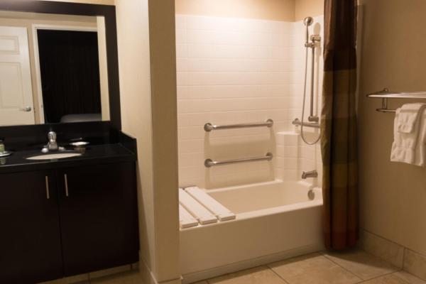 Hotel The Carriage House 3*