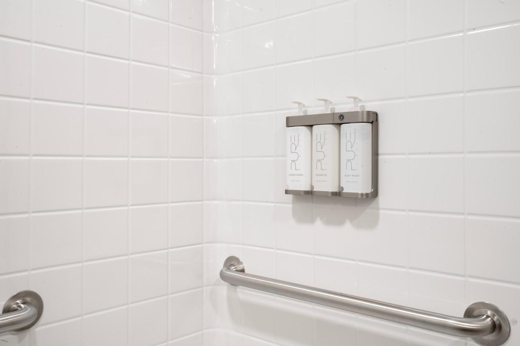 The Carriage House 3* Las Vegas