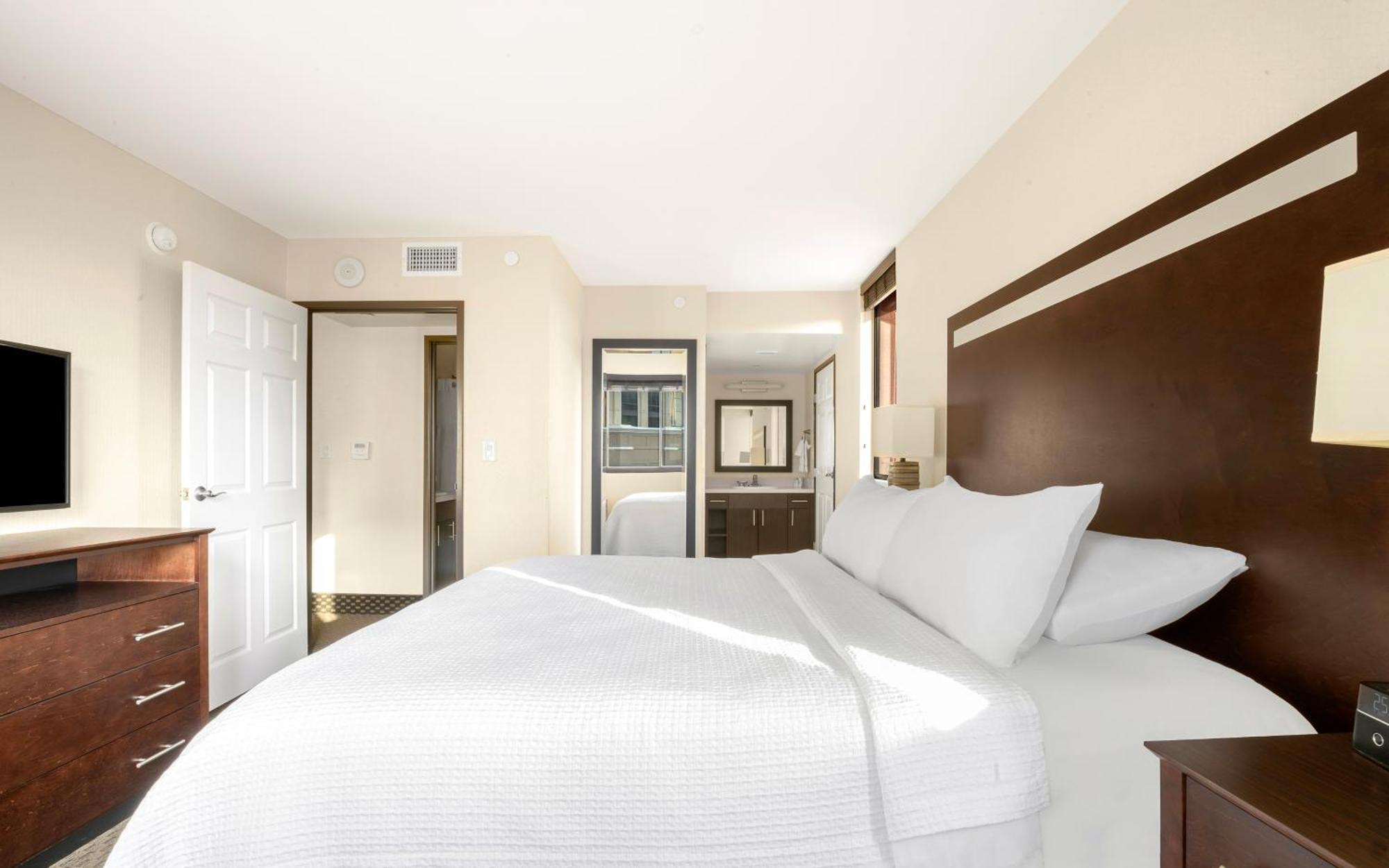The Carriage House 3* Las Vegas