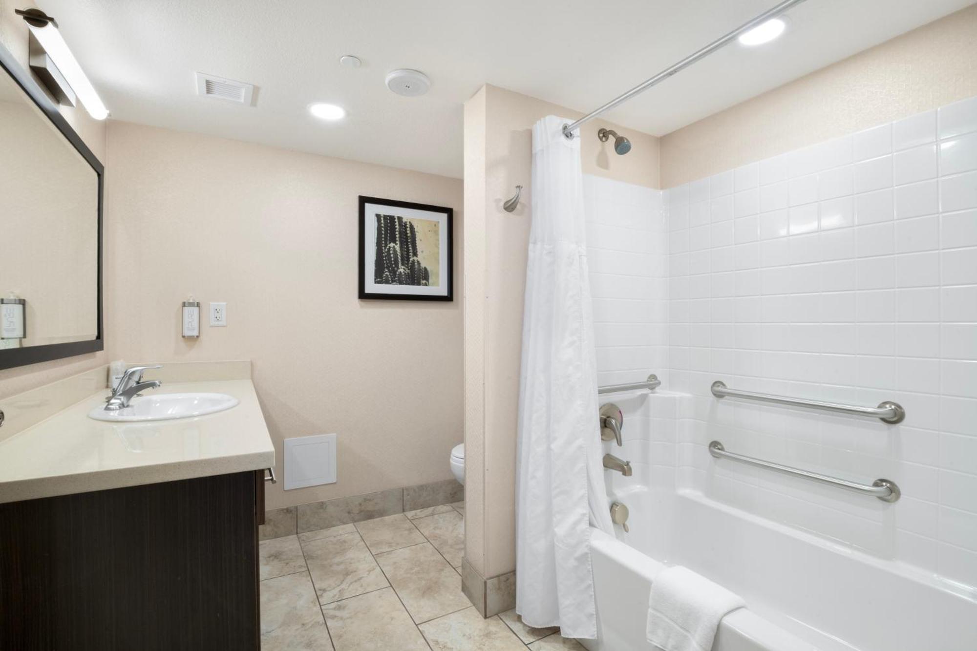 The Carriage House Hotel Las Vegas