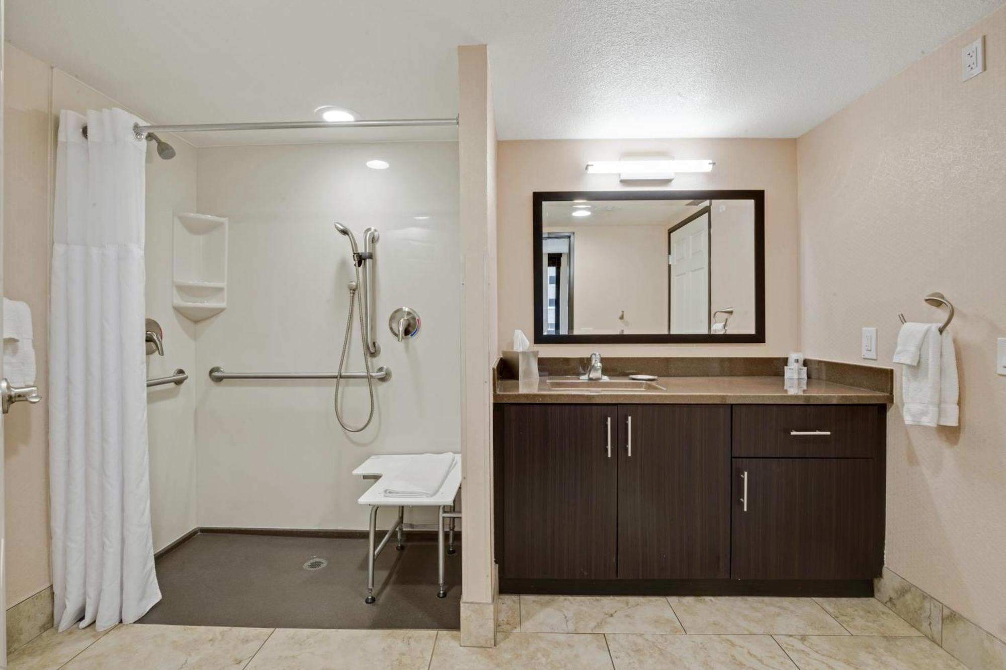 The Carriage House 3* Las Vegas