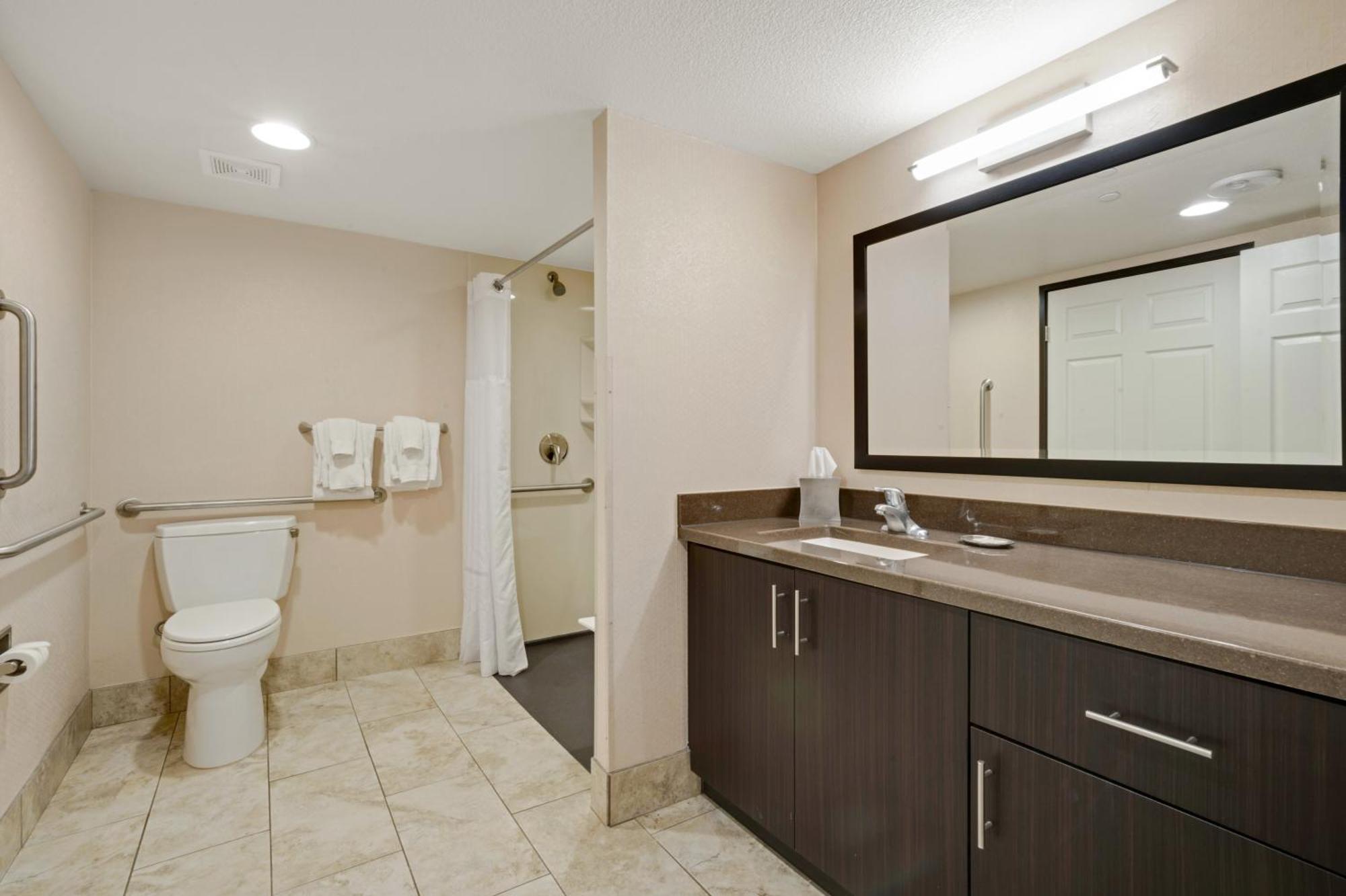 The Carriage House Hotel Las Vegas