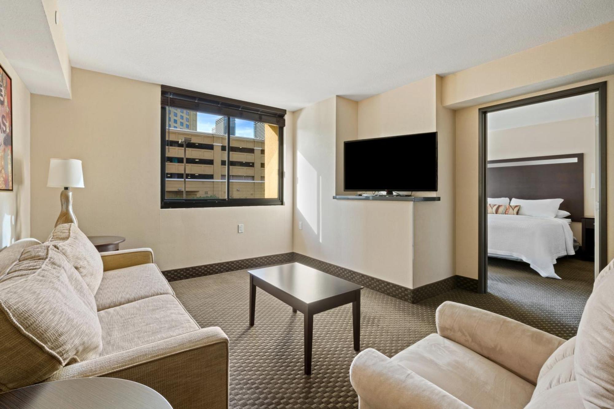The Carriage House Las Vegas