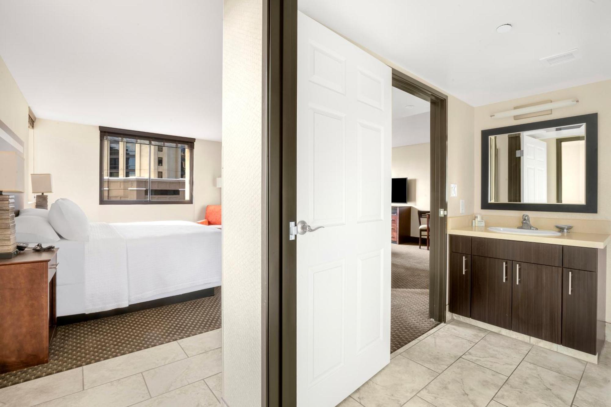Hotel The Carriage House