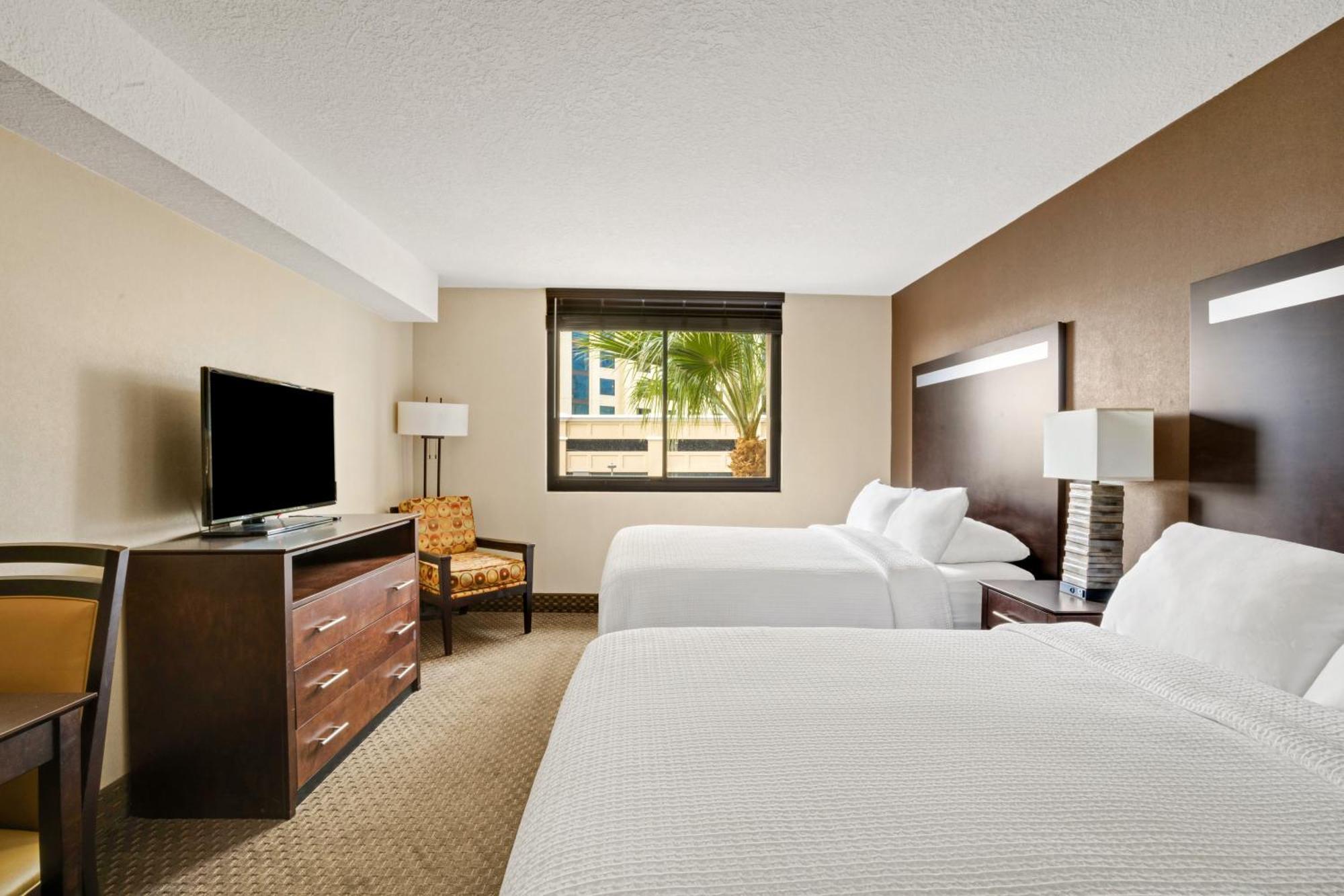 The Carriage House Hotel Las Vegas