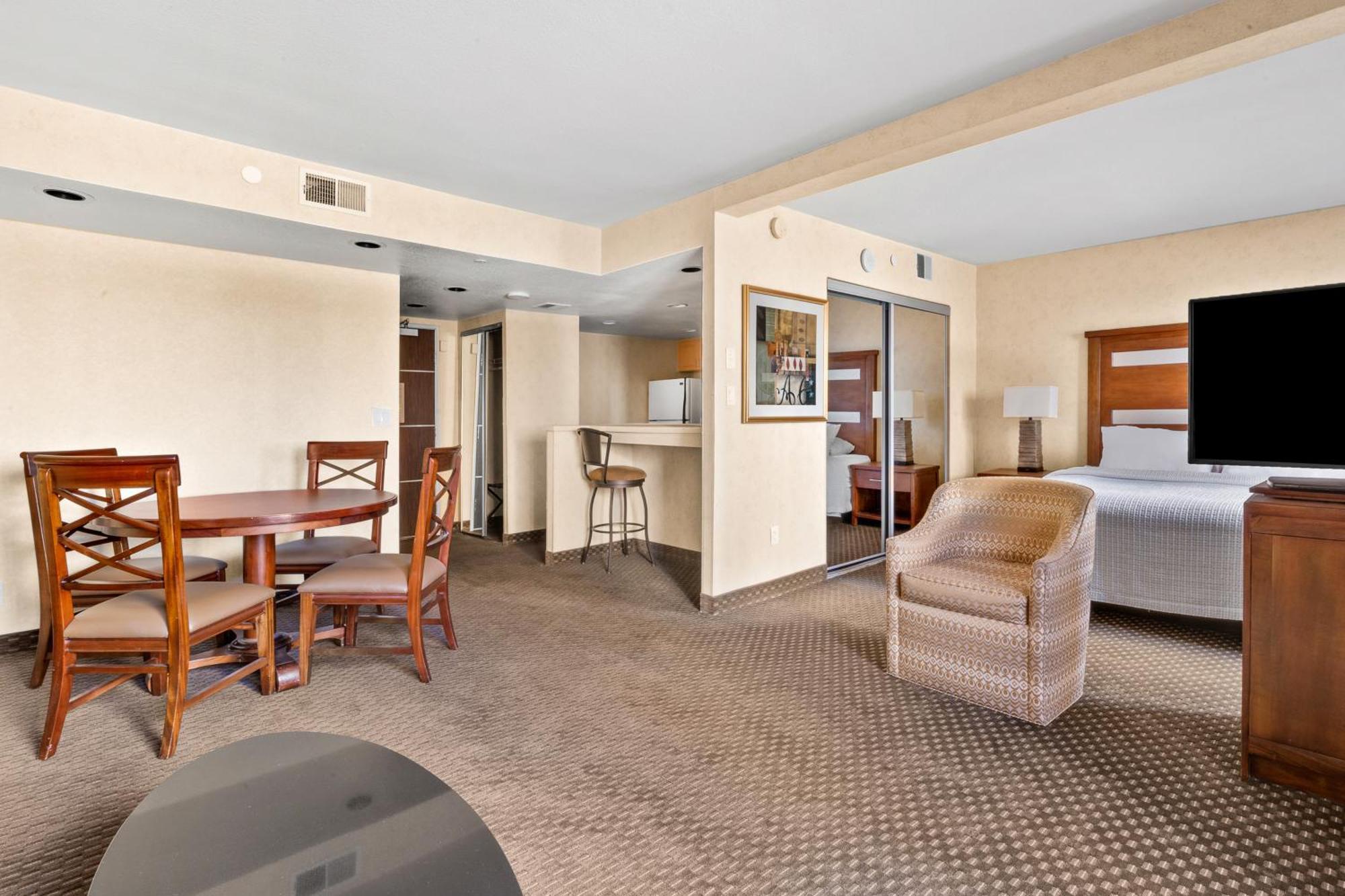 Hotel The Carriage House