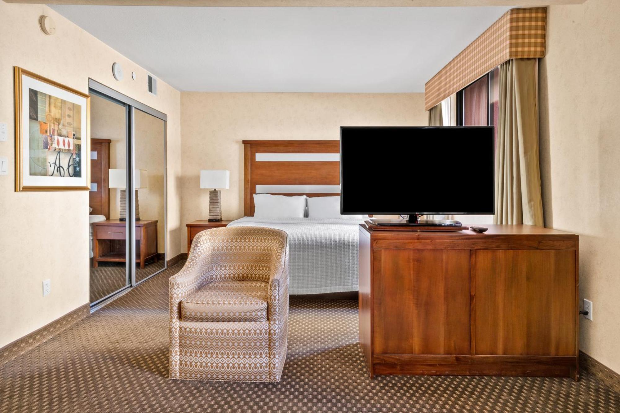 Hotel The Carriage House 3*