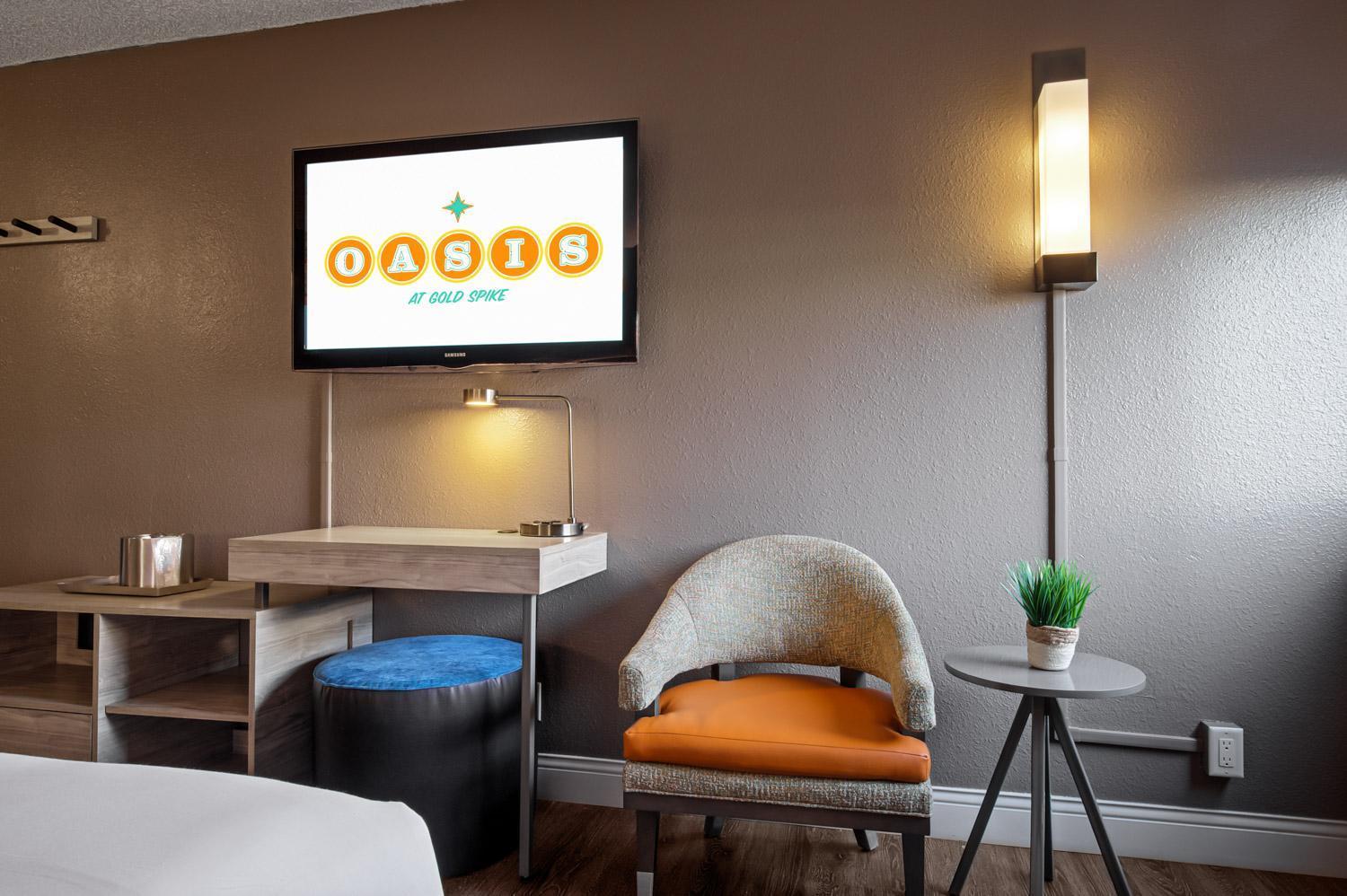 Oasis At Gold Spike (adults Only) 3*