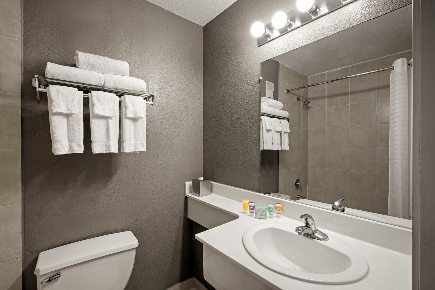 Hotel Oasis At Gold Spike (adults Only) Las Vegas