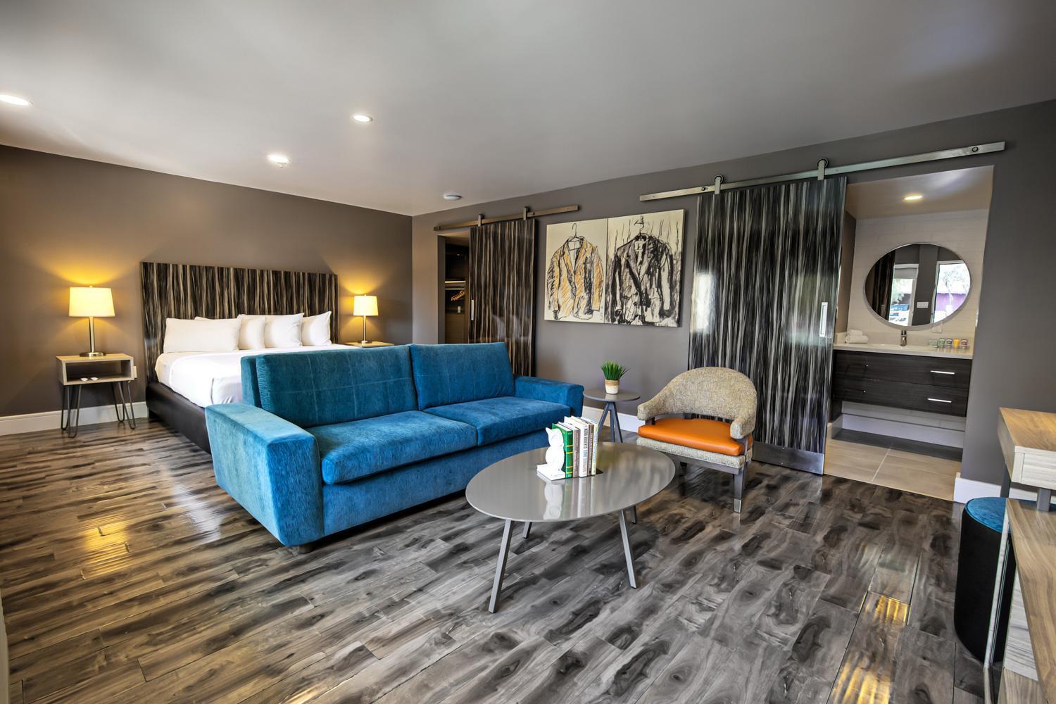 Oasis At Gold Spike (adults Only) Hotel