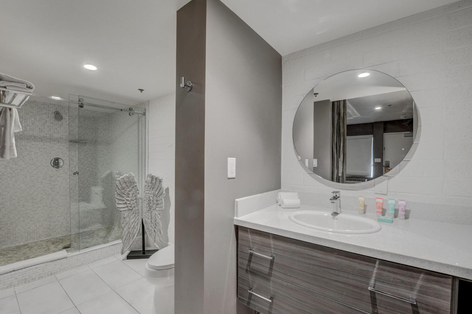 Oasis At Gold Spike (adults Only) Hotel Las Vegas