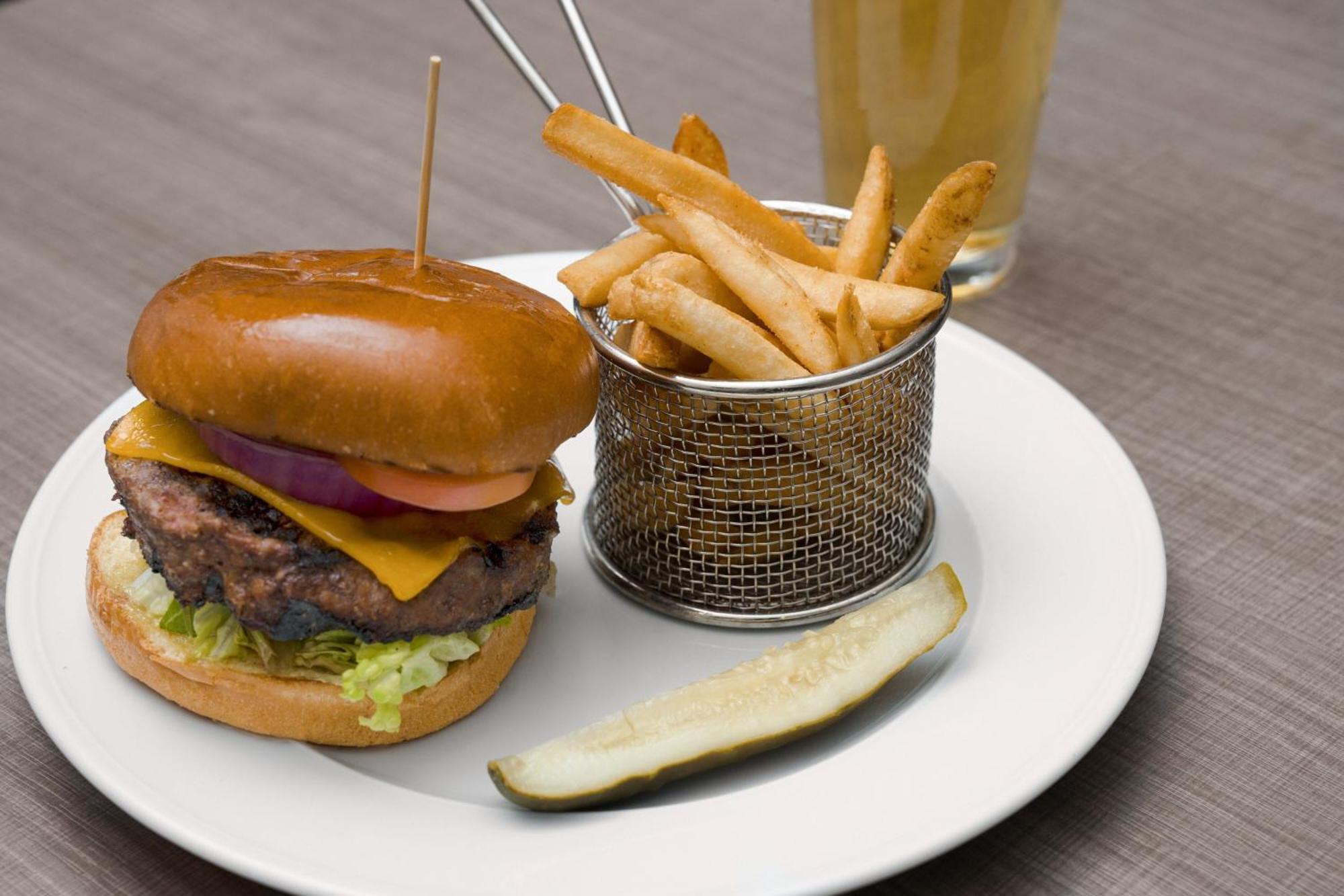 Springhill By Marriott Vegas Convention Center 3* Las Vegas