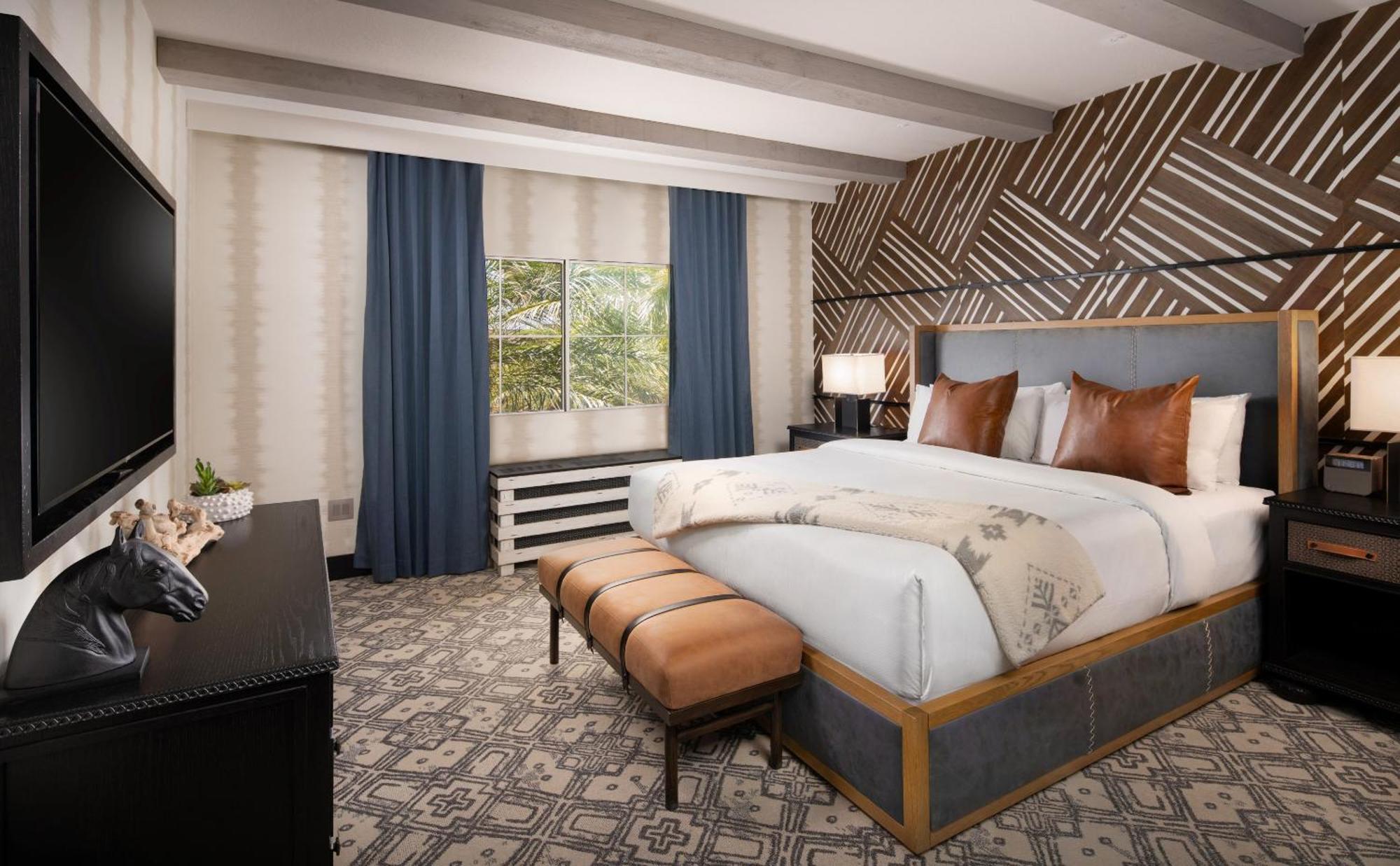 Silverton Casino Resort Las Vegas
