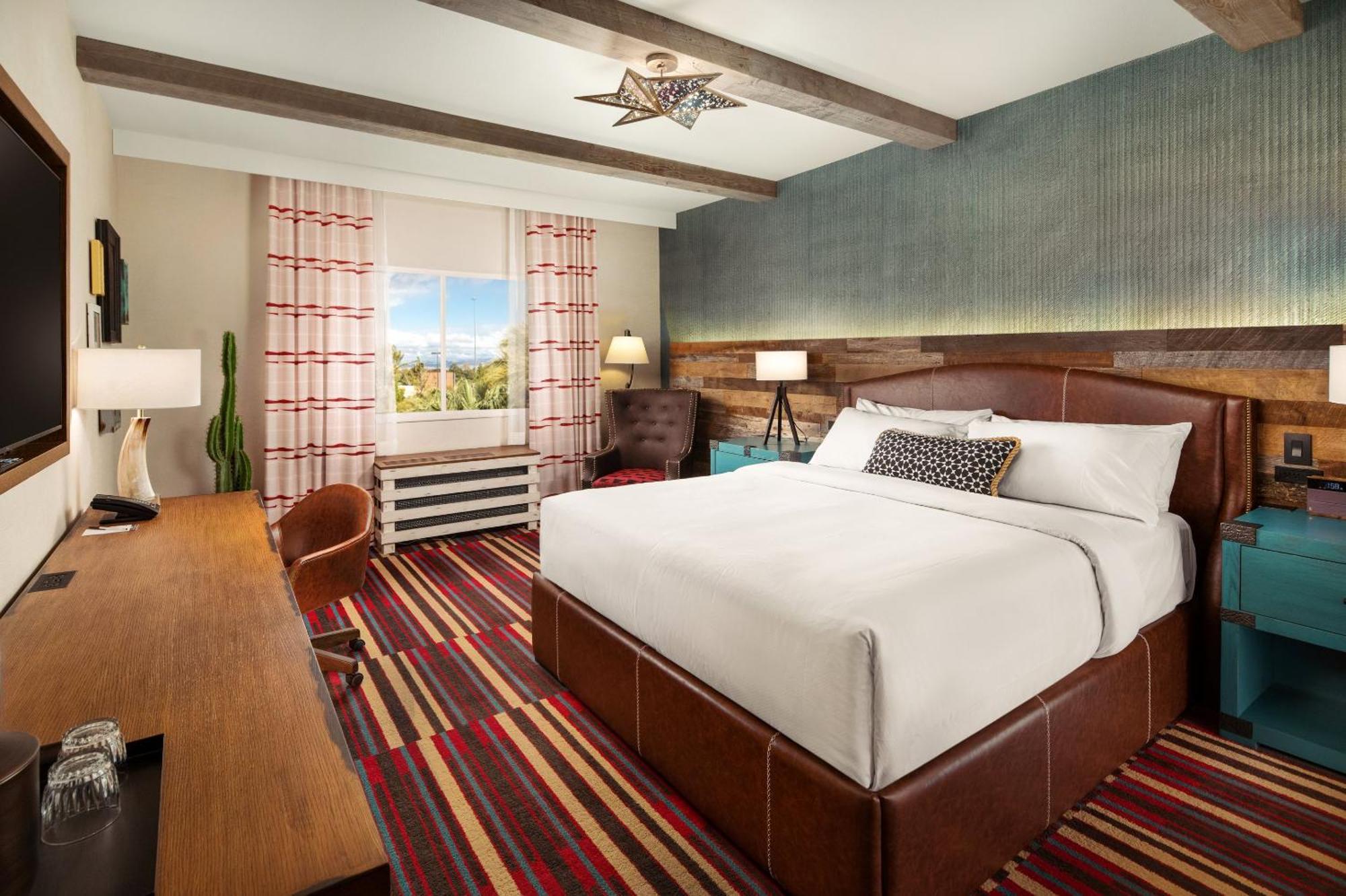 Silverton Casino Resort Las Vegas