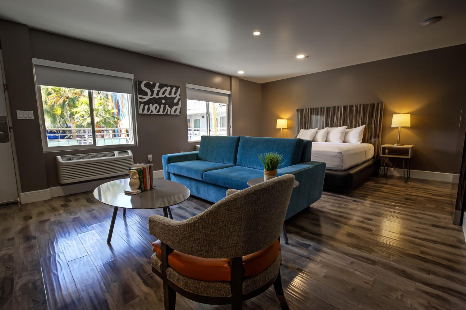 Oasis At Gold Spike (adults Only) Las Vegas