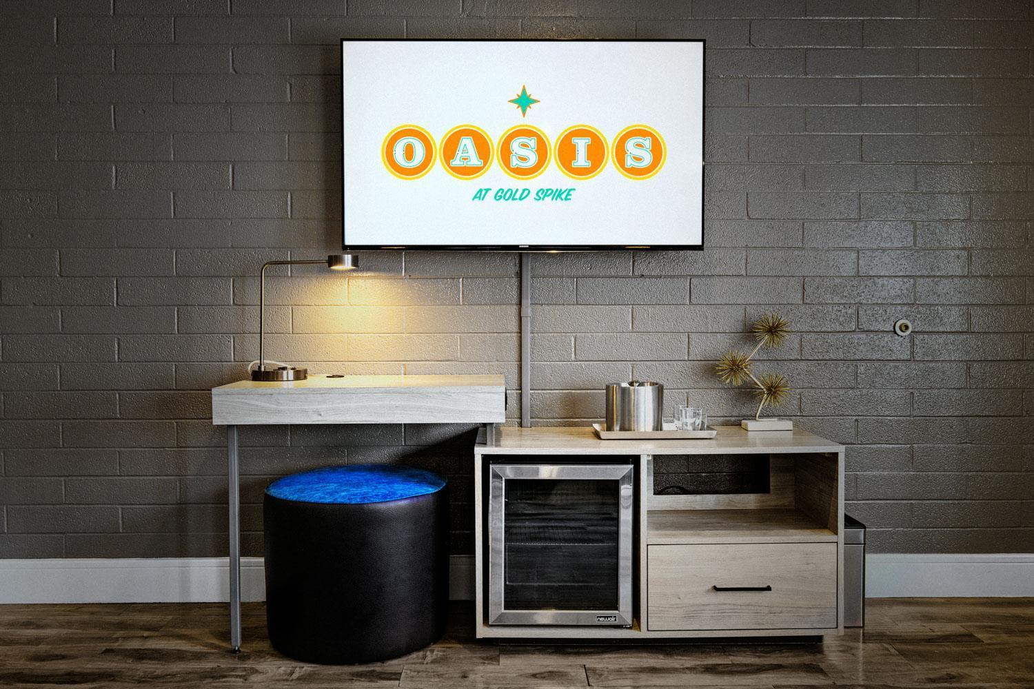 Oasis At Gold Spike (adults Only)