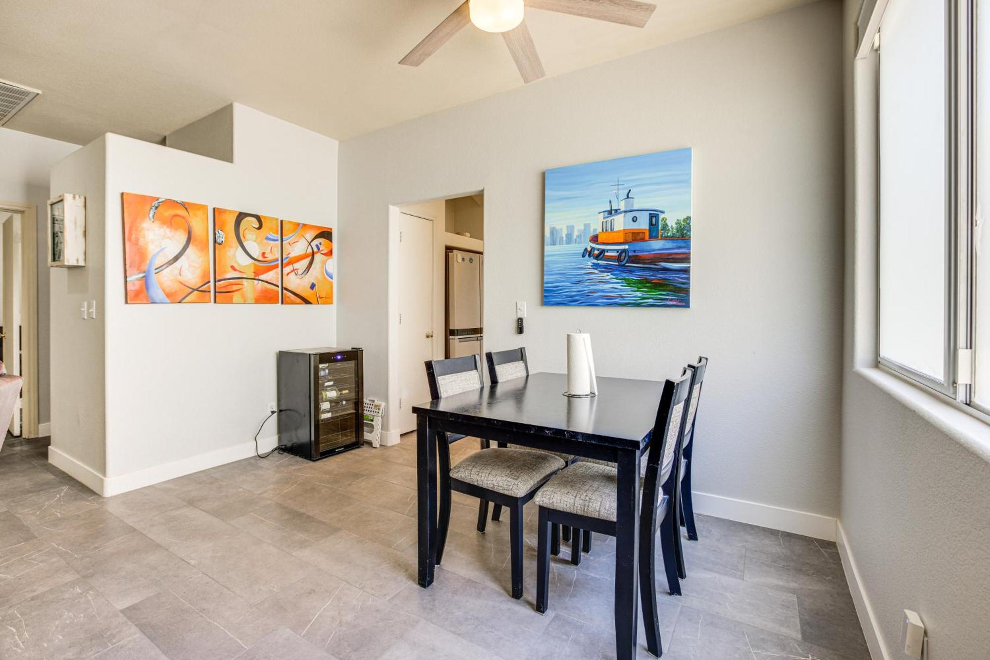 Holiday home Desert Escape With Pool Oasis Near Golfing And Vegas! *
