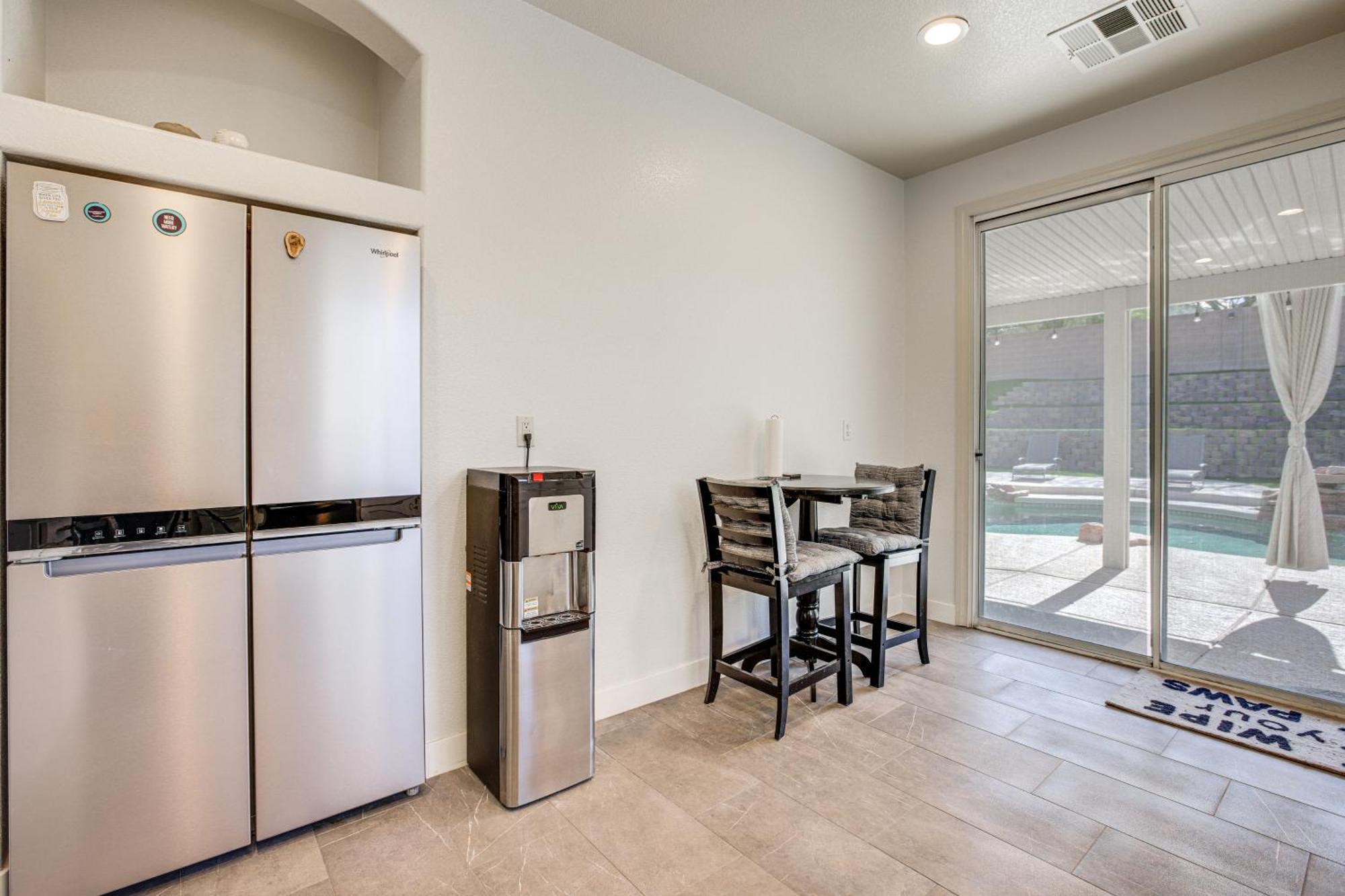 Holiday home Desert Escape With Pool Oasis Near Golfing And Vegas! Las Vegas