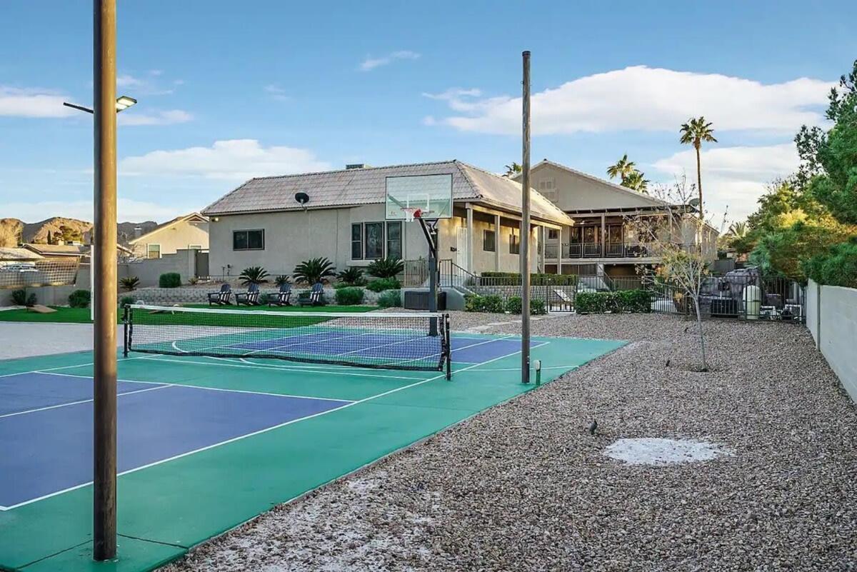Luxurious 7br Mansion W Pool, Gym, & Casita