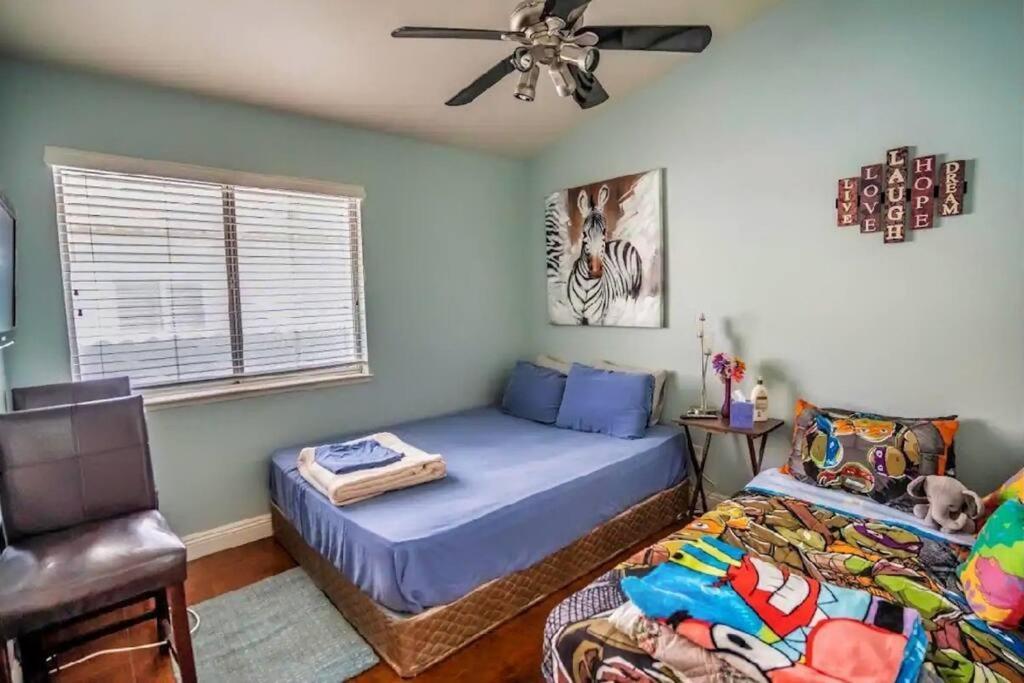 Pet Friendly Rancher With Pool/sw Vegas Villa *