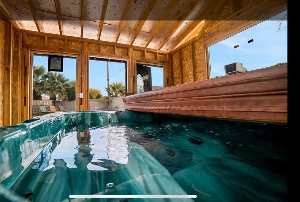 Luxury /pool/spa/games/ 3 Mi Vegas Strip