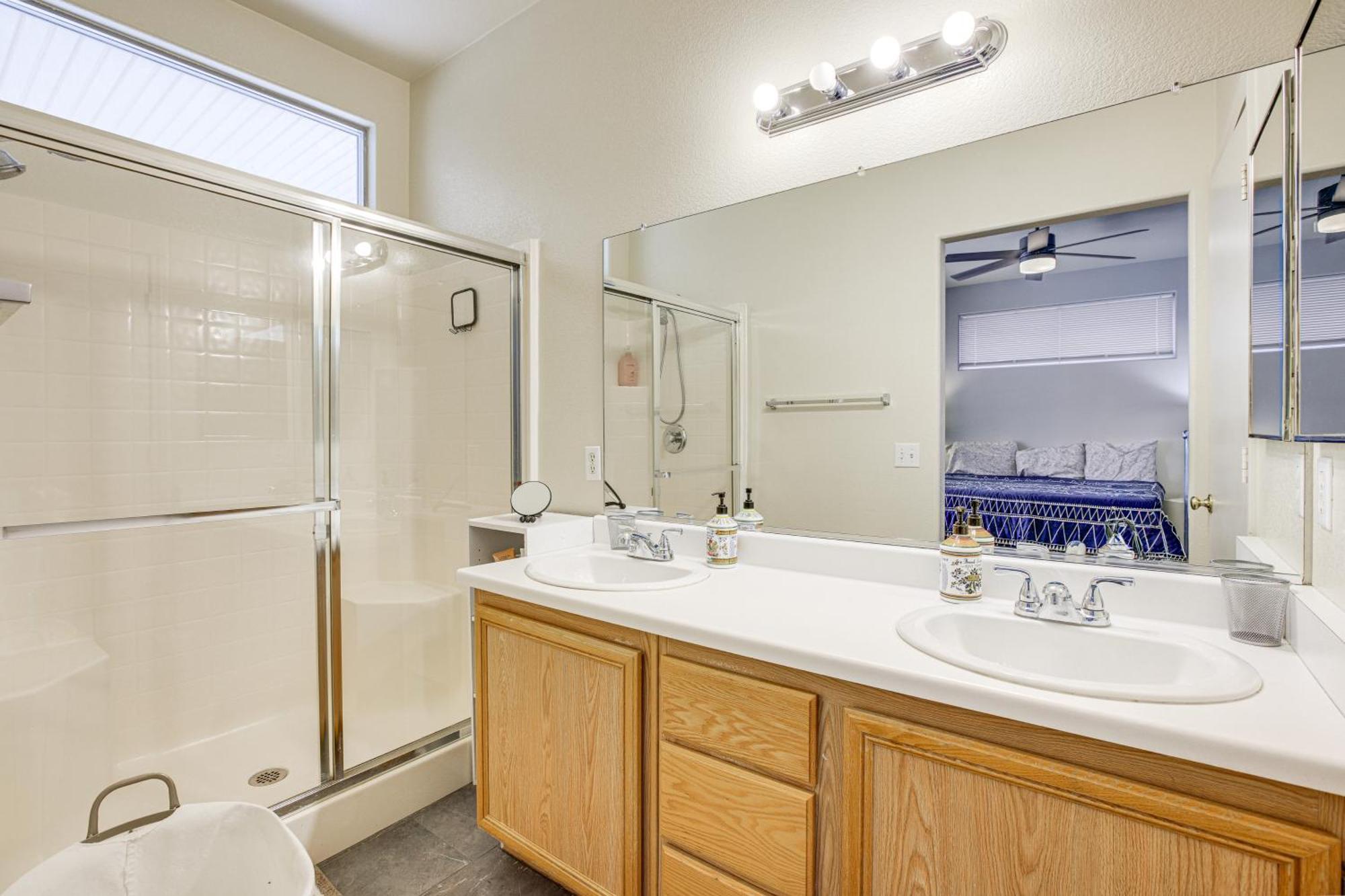 Holiday home Desert Escape With Pool Oasis Near Golfing And Vegas! *