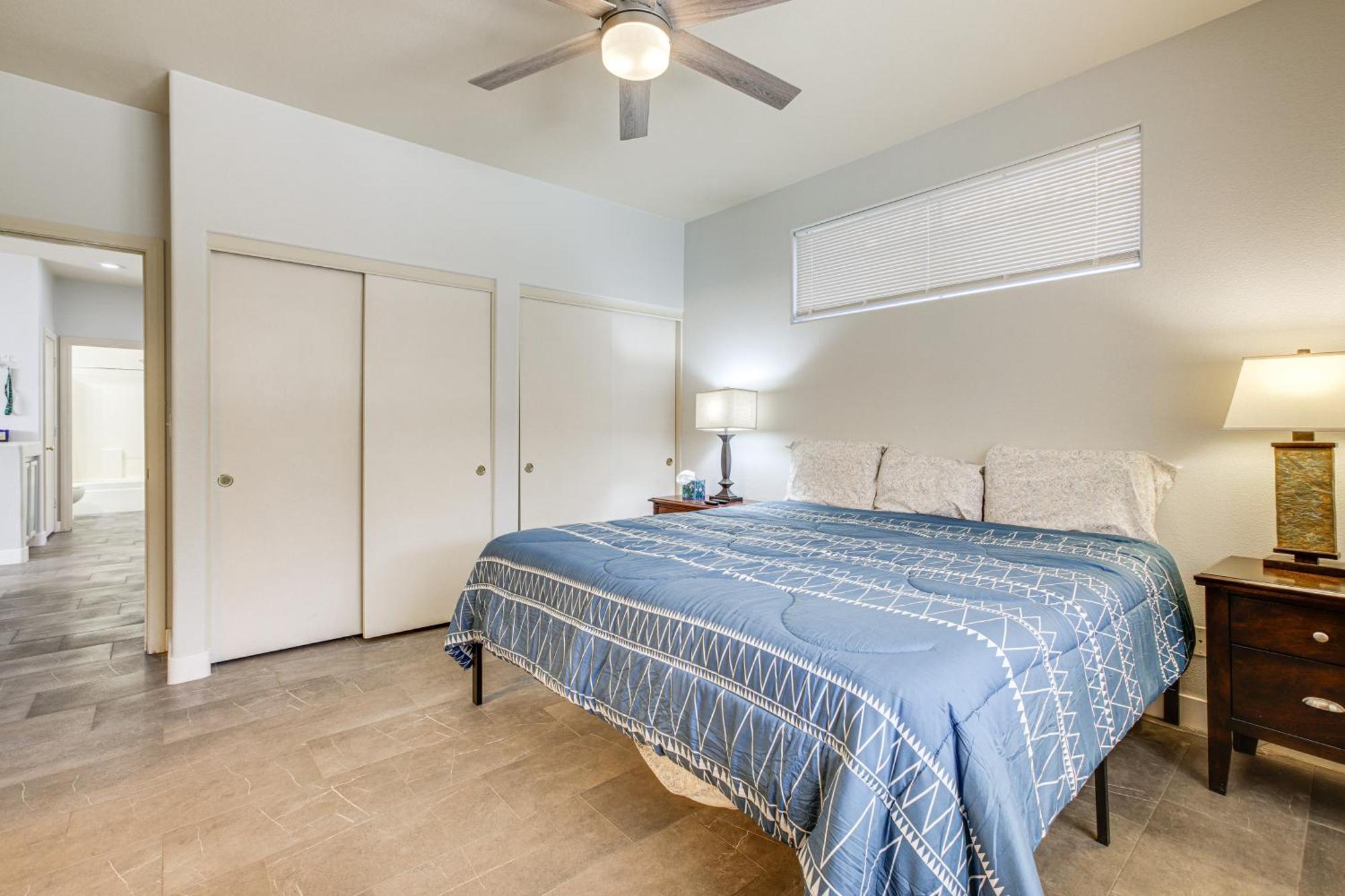 Holiday home Desert Escape With Pool Oasis Near Golfing And Vegas! Las Vegas