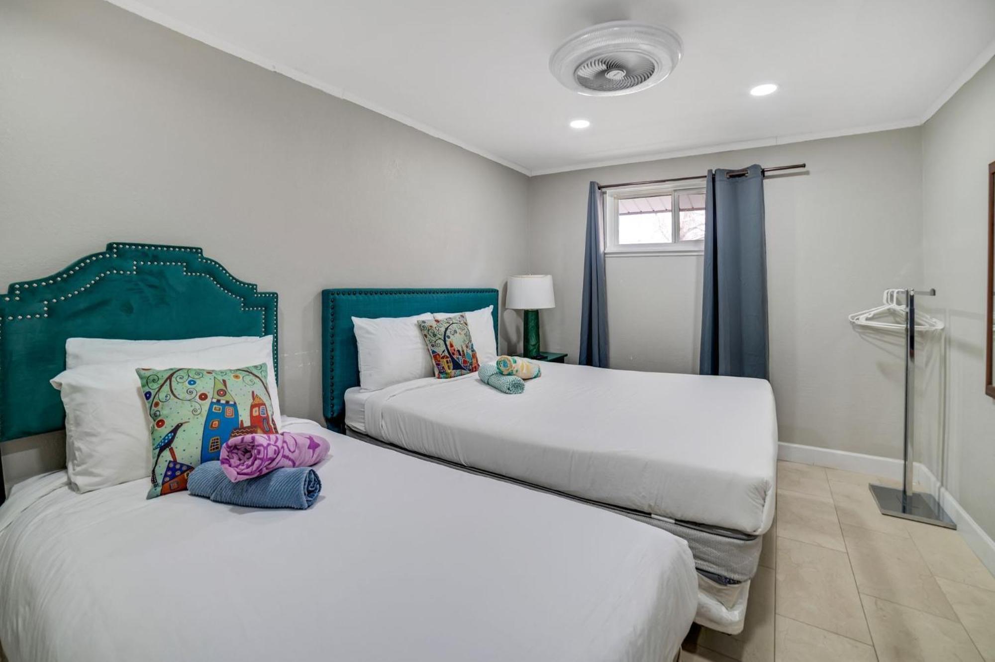 Holiday home Vegas Retreat - 5 Mins From The Strip *