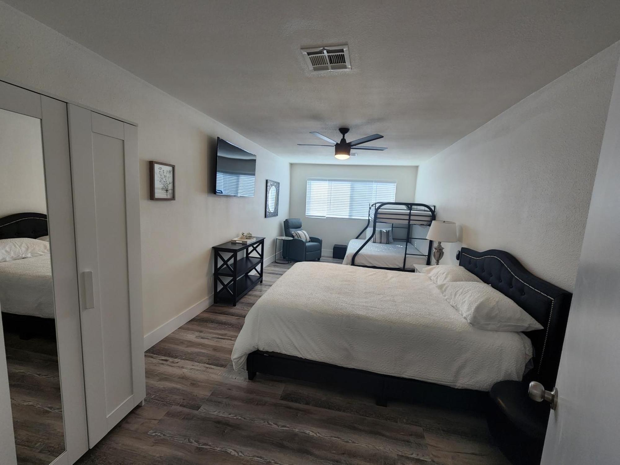 Pampas House Apartment