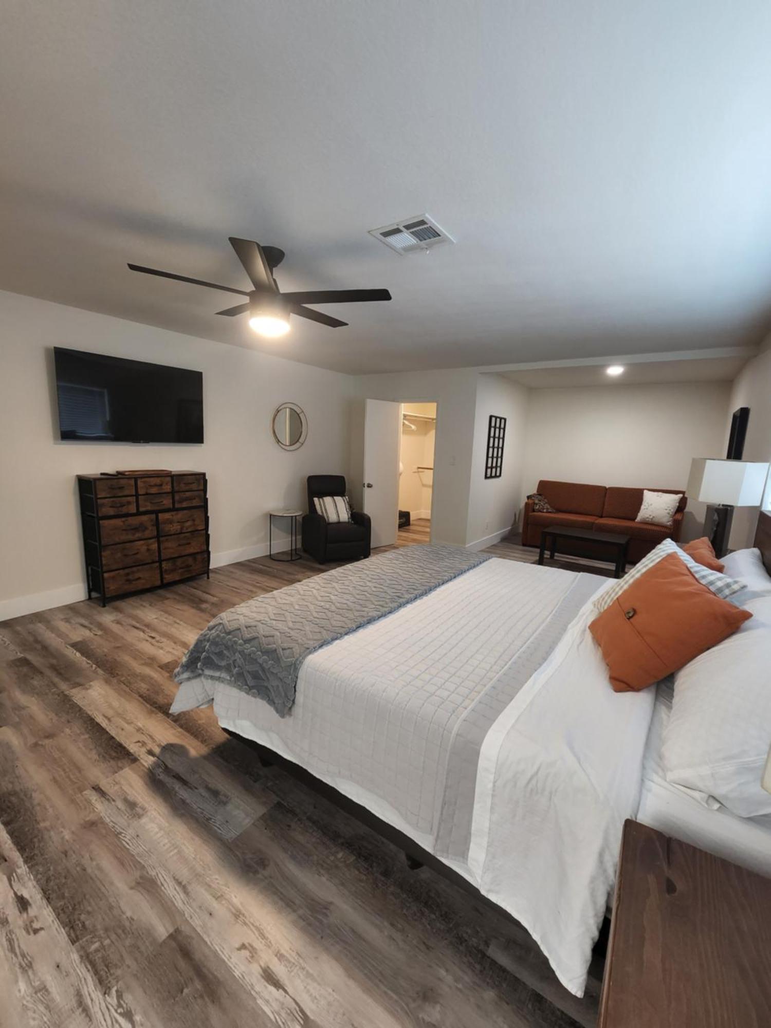 Pampas House * Las Vegas