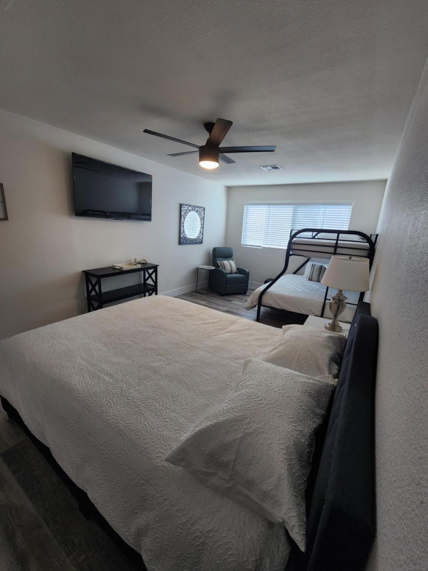 Pampas House Apartment Las Vegas