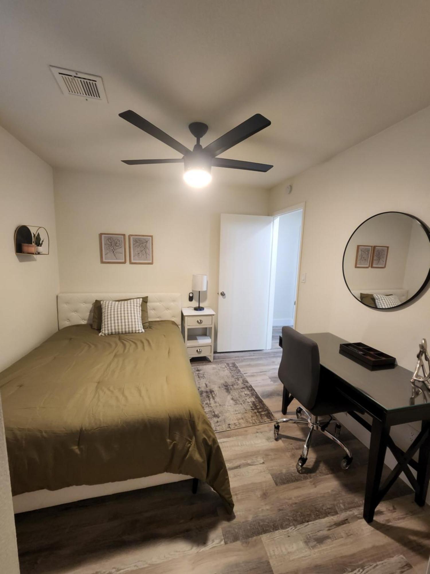 Apartment Pampas House *