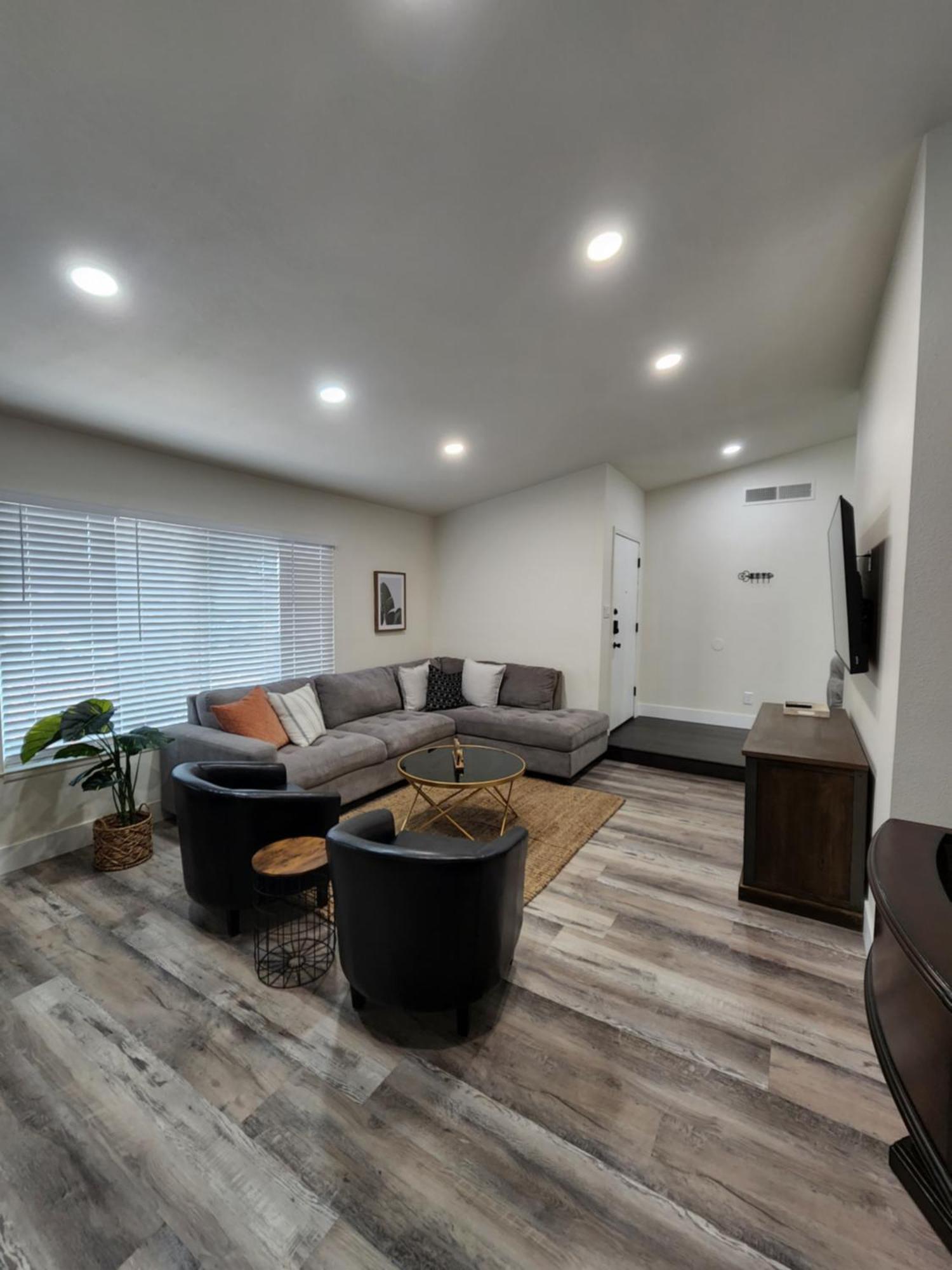 Pampas House Las Vegas