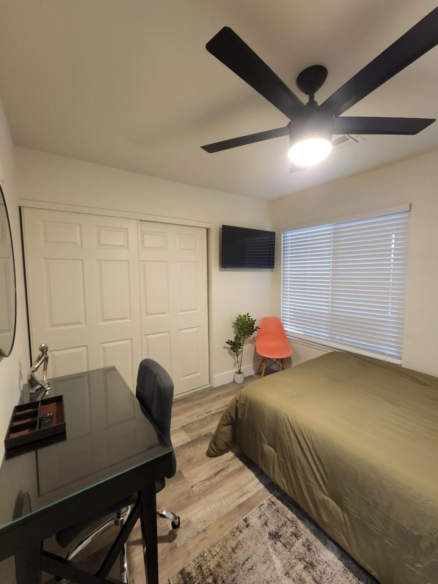 Pampas House Apartment