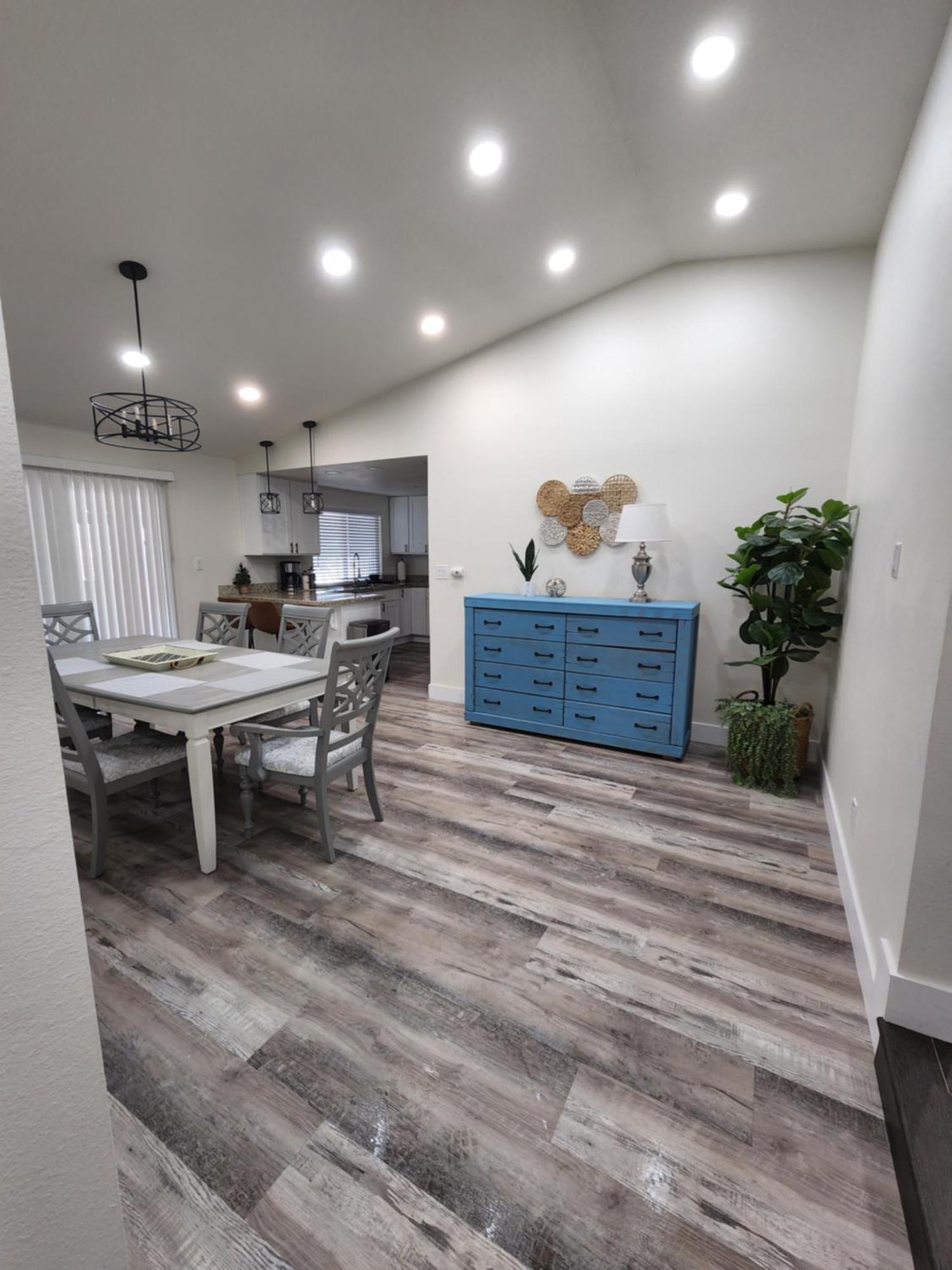 Apartment Pampas House Las Vegas