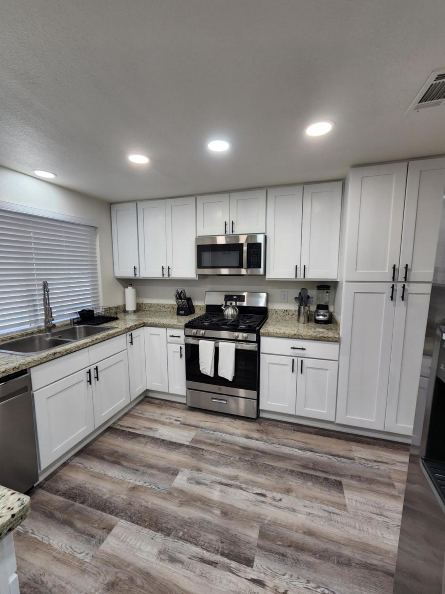 Apartment Pampas House