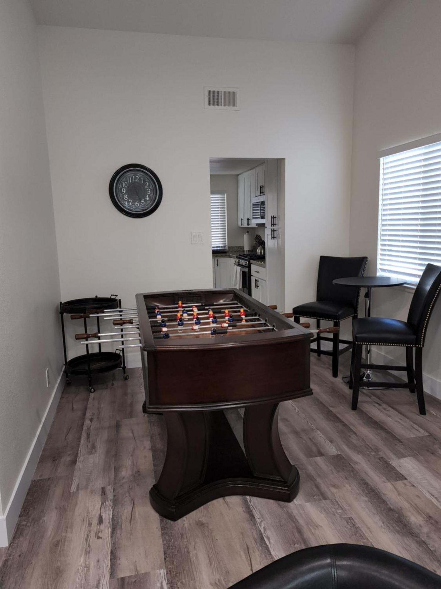Pampas House Apartment Las Vegas