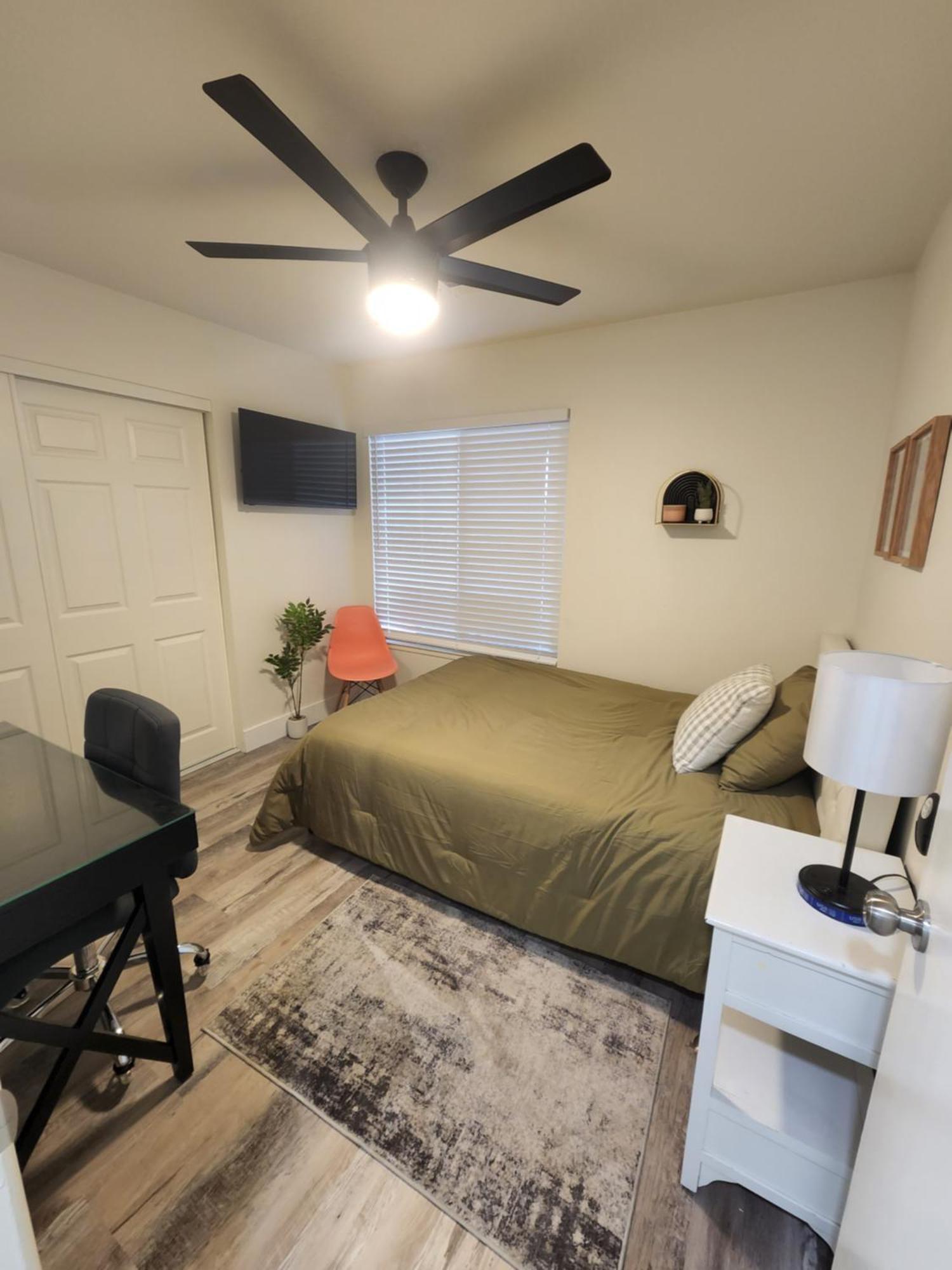 Apartment Pampas House *