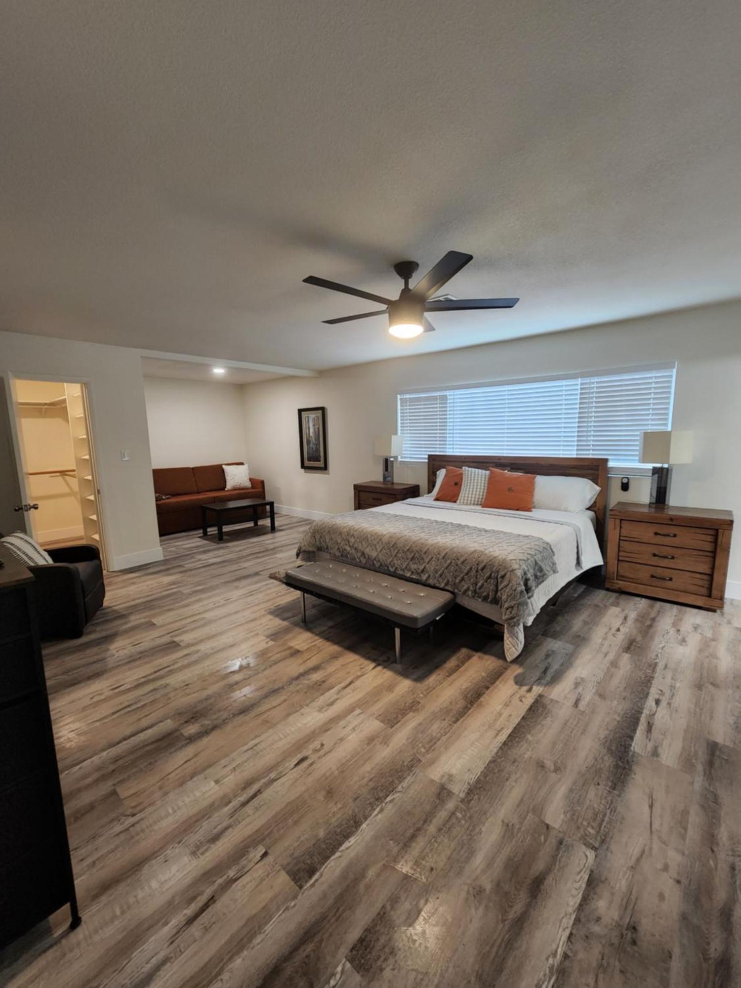 Pampas House Apartment *